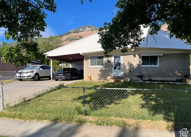 Property at 844 N Liberty Ave #246, Harrisville, UT 84404, 3 beds, 1 bath