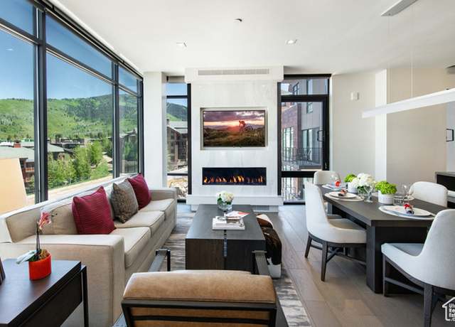 Property at 2431 W High Mountain Rd #504, Park City, UT 84098, 1 bed, 1 bath
