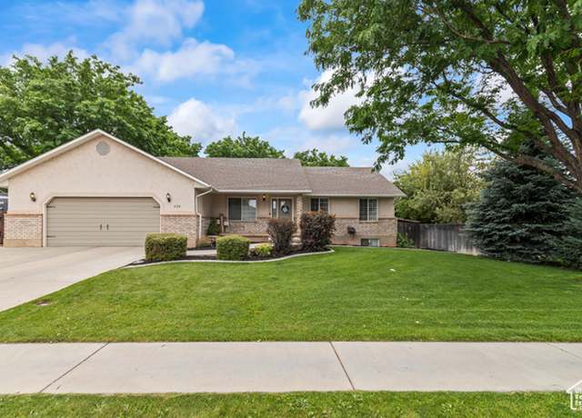 Property at 528 W 650 S, Richfield, UT 84701, 6 beds, 3.5 baths