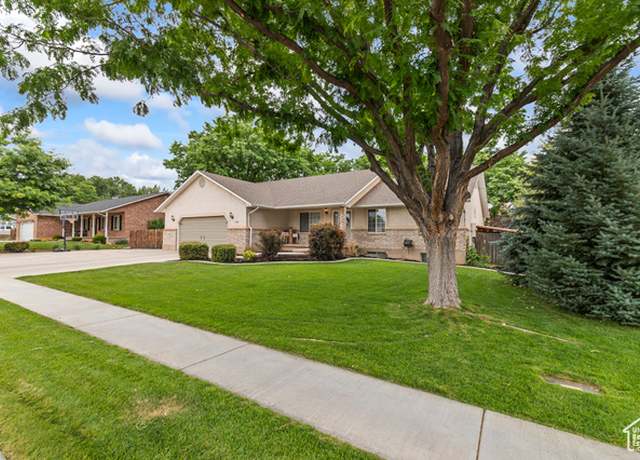 Property at 528 W 650 S, Richfield, UT 84701, 6 beds, 3.5 baths