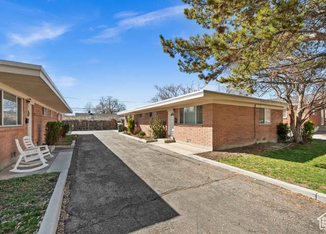 Property at 2692 Preston St, Salt Lake City, UT 84106, 8 beds, 4 baths