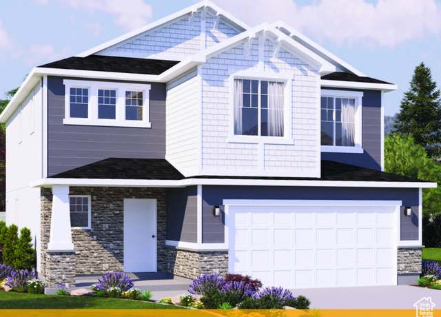 Property at 725 N 600 W #111, Tremonton, UT 84337, 3 beds, 2.5 baths