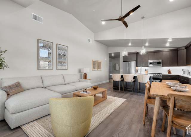 Property at 1134 W Helling Cir Unit 6-301, Heber City, UT 84032, 3 beds, 2 baths