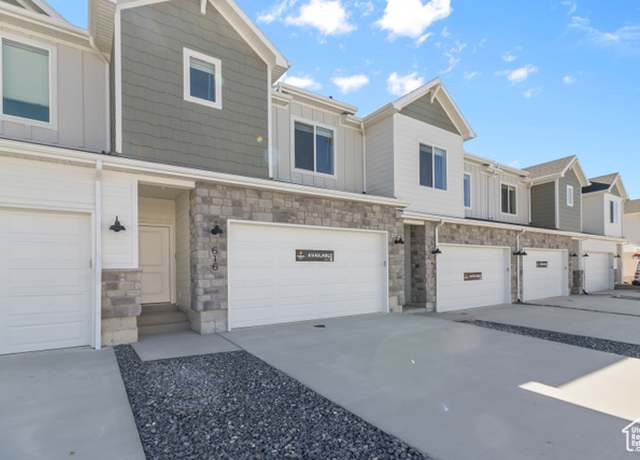 Property at 621 W 575 N #544, Smithfield, UT 84335, 3 beds, 3.5 baths