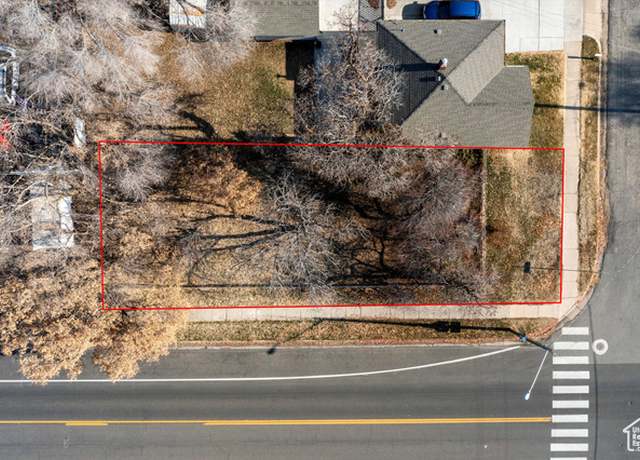 Property at 202 E 15th St, Ogden, UT 84404