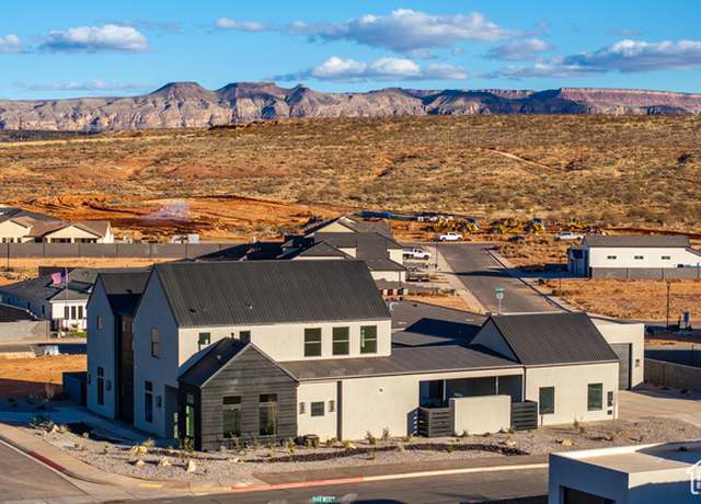 Property at 5121 W 1930 S, Hurricane, UT 84737, 6 beds, 5 baths