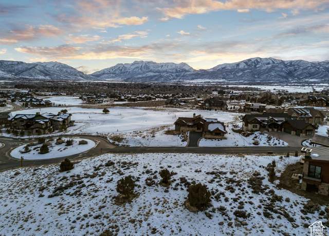 Property at 1070 N Chimney Rock Rd #40, Heber City, UT 84032