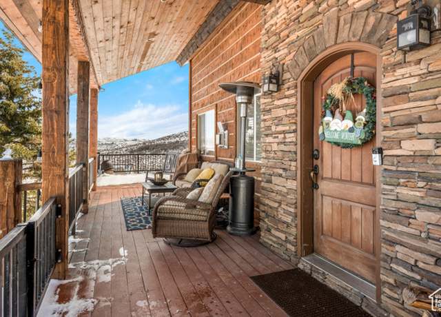 Property at 3478 E Porcupine Cir, Garden City, UT 84028, 5 beds, 3 baths