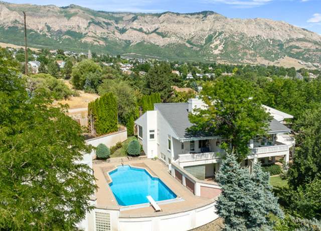 Property at 288 E 3325 N, North Ogden, UT 84414, 4 beds, 4.5 baths