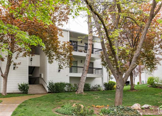 Property at 636 E 3990 S Unit D, Millcreek, UT 84107, 2 beds, 2 baths