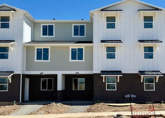 Property at 638 W Frost #118, Santaquin, UT 84655, 3 beds, 2 baths