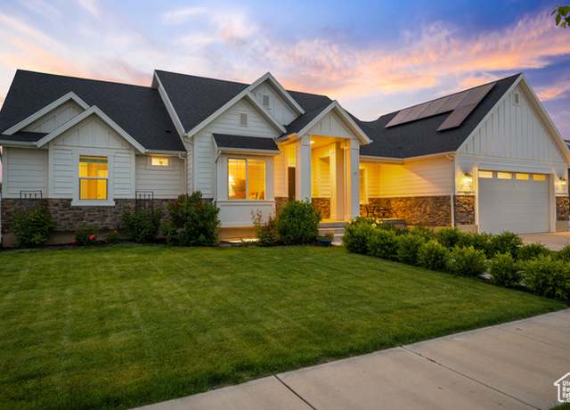 Property at 1047 N 700 W, Mapleton, UT 84664, 6 beds, 4.5 baths