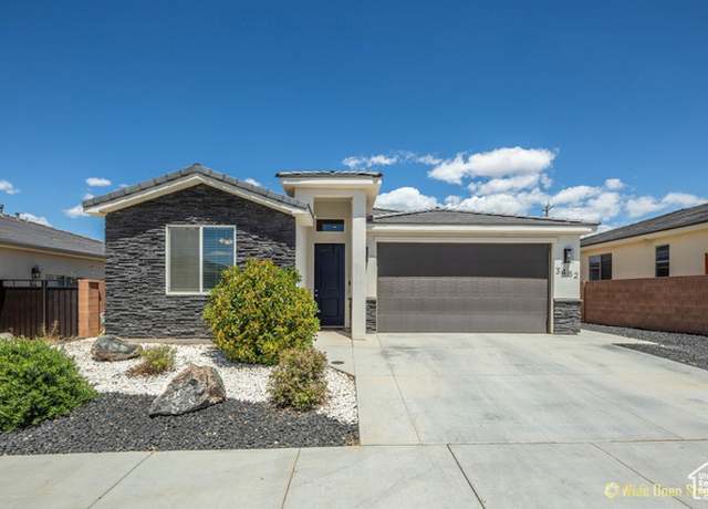 Property at 3482 W 150th St N, Hurricane, UT 84737, 3 beds, 2 baths