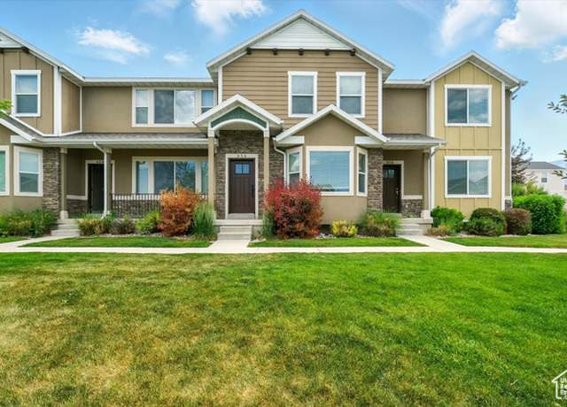 Property at 456 E 2170 N, North Logan, UT 84341, 3 beds, 3 baths