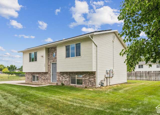 Property at 786 S Lindon Ct W, Logan, UT 84321, 3 beds, 2 baths