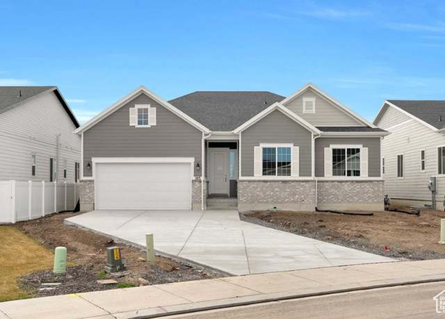 Property at 283 E Polaris Dr #102, Saratoga Springs, UT 84045, 4 beds, 2 baths