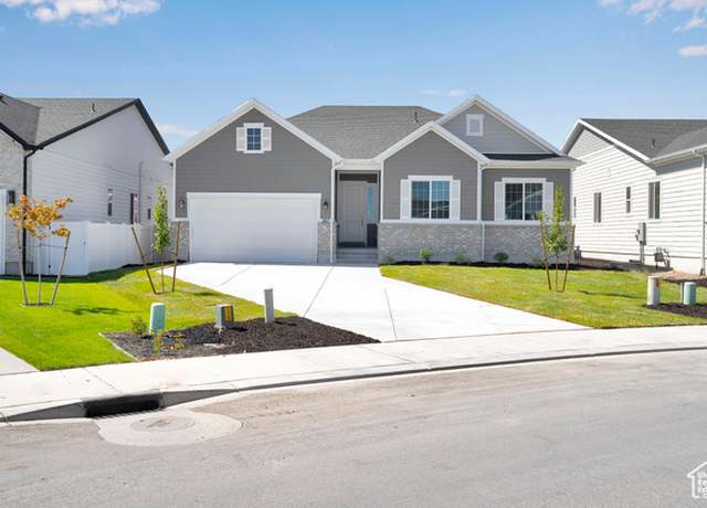 Property at 283 E Polaris Dr #102, Saratoga Springs, UT 84045, 4 beds, 2 baths