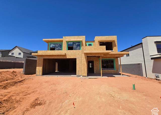 Property at 1882 S Cyclone Dr #260, Washington, UT 84780, 4 beds, 2.5 baths