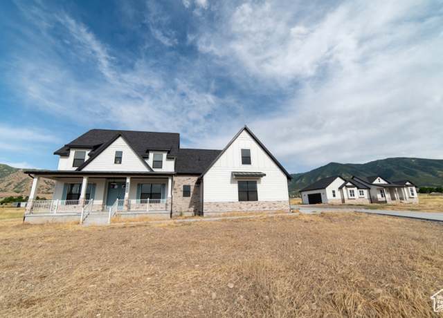 Property at 2288 N Lincoln Ln Unit A/B, Pine Canyon, UT 84074, 4 beds, 3.5 baths