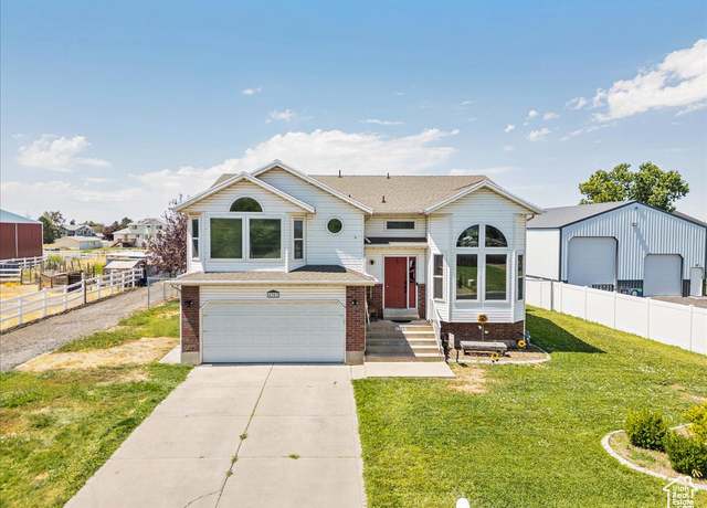 Property at 4357 S 3700 W, West Haven, UT 84401, 6 beds, 3 baths