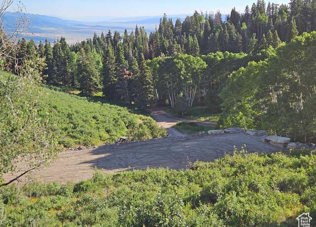 Property at 52 E Over Look Dr S Unit K52, Fairview, UT 84629