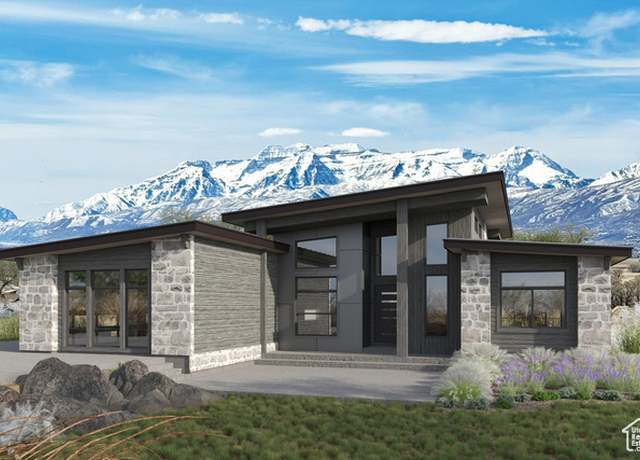 Property at 1164 E Grouse Ridge Cir #200, Heber City, UT 84032, 4 beds, 3.5 baths