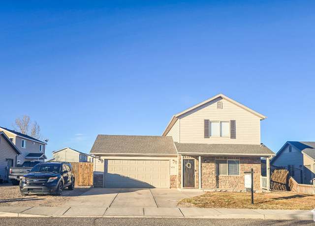 Property at 4224 W 75 N, Cedar City, UT 84720, 3 beds, 2.5 baths