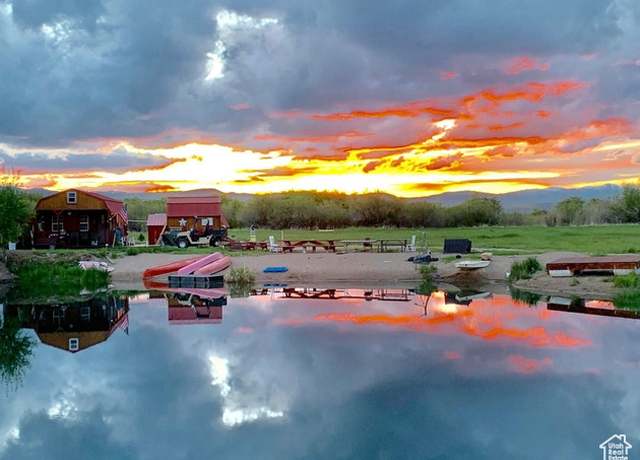 Property at Property in Dingle, ID 83233