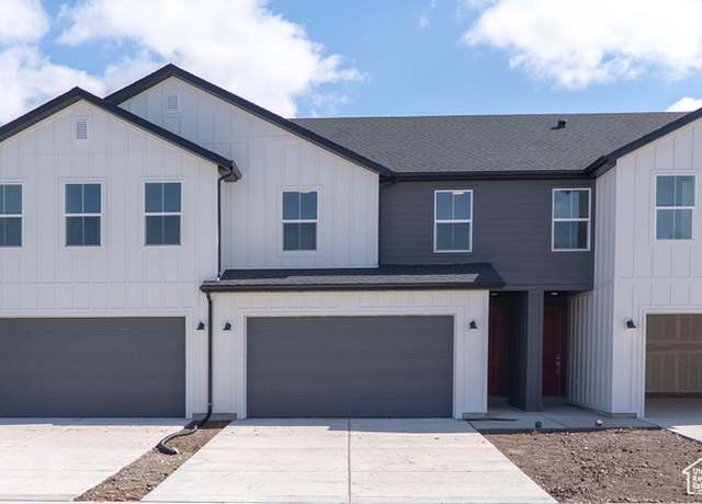 Property at 1578 N 800 W, Salem, UT 84653, 3 beds, 2.5 baths