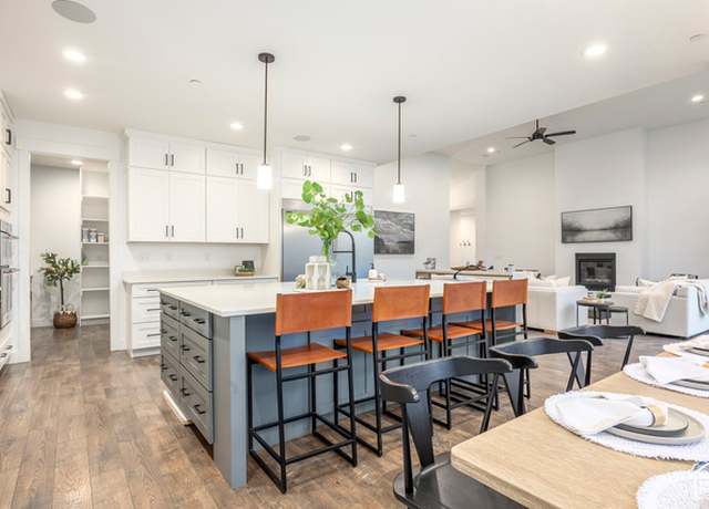 Property at 14943 S Auburn Sky Dr #129, Draper, UT 84020, 6 beds, 4.5 baths