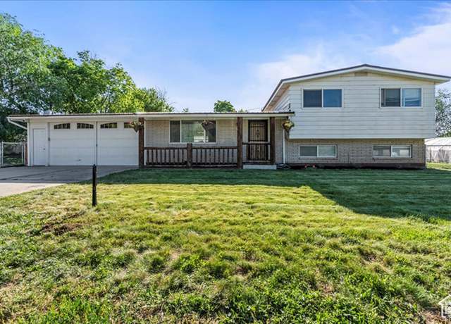 Property at 158 S 100 E, Santaquin, UT 84655, 3 beds, 1.5 baths