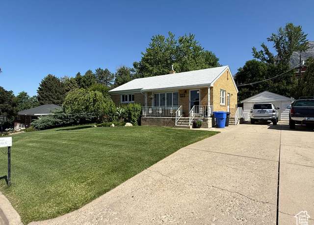 Property at 272 E 3000 N, North Ogden, UT 84414, 2 beds, 1 bath