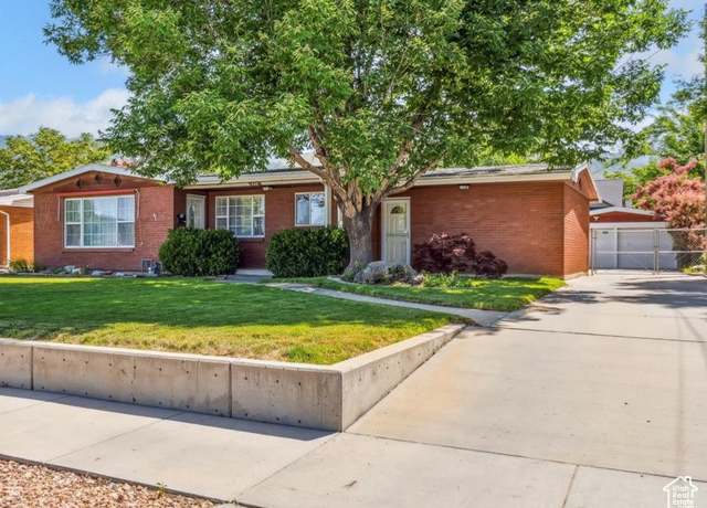 Property at 920 N 200 W, Bountiful, UT 84010, 3 beds, 2 baths