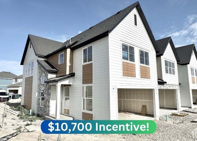 Property at 2719 N 2775 W #120, Plain City, UT 84404, 3 beds, 2.5 baths
