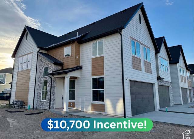 Property at 2719 N 2775 W #120, Plain City, UT 84404, 3 beds, 2.5 baths