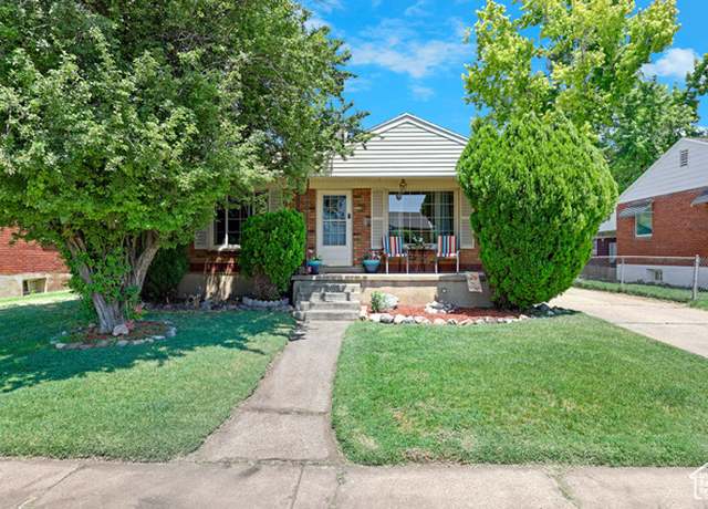 Property at 522 E Diana St, South Ogden, UT 84403, 5 beds, 2 baths