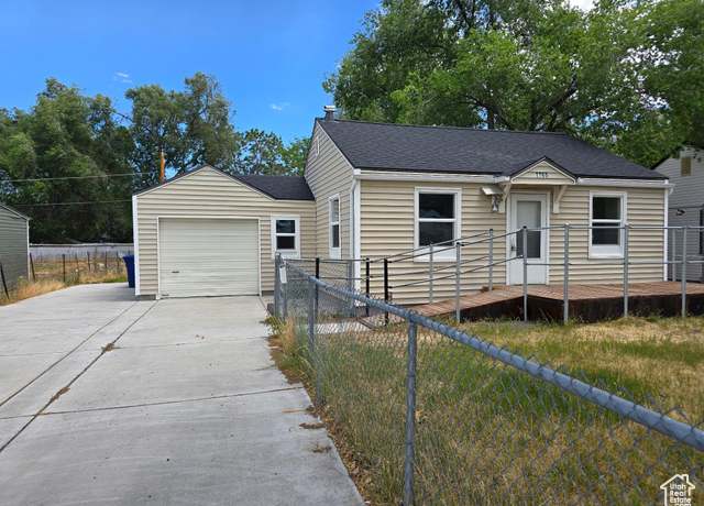 Property at 1265 Stewart St, Salt Lake City, UT 84104, 2 beds, 2 baths