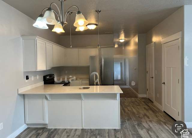 Property at 3984 W 1850 N Unit D102, Lehi, UT 84043, 3 beds, 2 baths