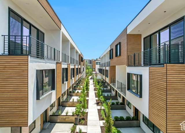 Property at 4186 S Main St Unit O212, Salt Lake City, UT 84107, 3 beds, 3.5 baths