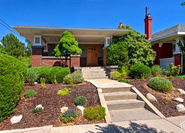 Property at 1865 S 900 E, Salt Lake City, UT 84105, 4 beds, 2 baths