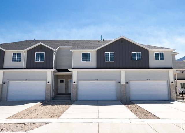 Property at 676 N 500 E Lot #116, Salem, UT 84653, 3 beds, 2.5 baths