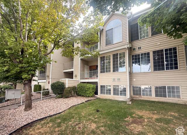Property at 650 S Main St #6304, Bountiful, UT 84010, 2 beds, 1 bath