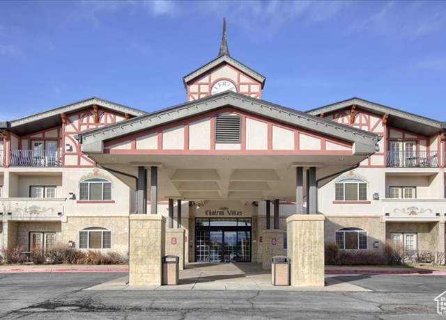 Property at 840 Bigler Ln #3008, Midway, UT 84049, 2 beds, 2 baths
