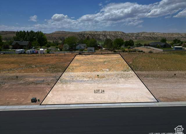 Property at 821 N 200 W #24, Mayfield, UT 84643
