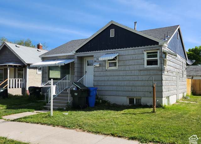 Property at 430 N 7th Ave N, Pocatello, ID 83201, 3 beds, 2 baths