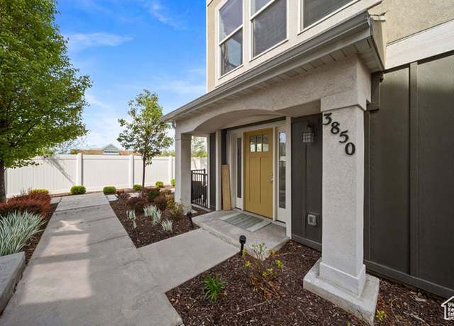 Property at 3850 W Kinglassie Ln, Taylorsville, UT 84129, 3 beds, 2.5 baths