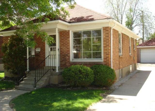 Property at 469 E Harrop St S, Ogden, UT 84404, 4 beds, 1.5 baths