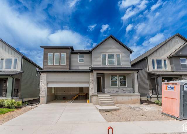 Property at 1027 N 3685 W #248, Lehi, UT 84043, 3 beds, 2.5 baths
