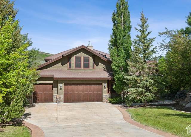 Property at 12511 Ross Dr, Kamas, UT 84036, 5 beds, 3.5 baths