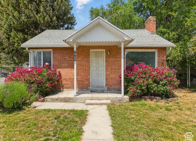 Property at 990 W 300 N, Provo, UT 84601, 2 beds, 1 bath